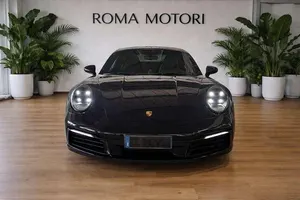 Usata Porsche 911 Carrera S