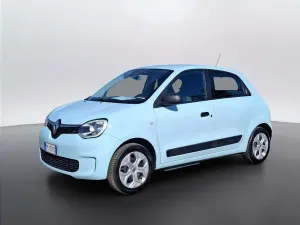 Usata Renault Twingo