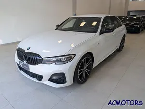 Usata BMW 320
