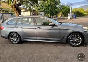 Usata BMW 530