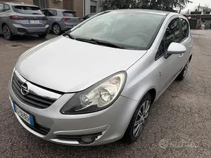 Occasion Opel Corsa