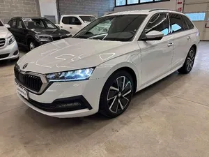Occasion Skoda Octavia
