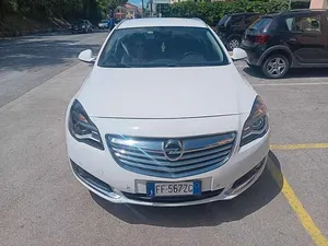 Occasion Opel Insignia