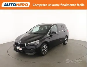 Usata BMW 216