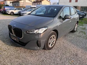 Begagnad BMW 225 Active Tourer