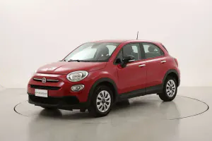 Occasion Fiat 500X