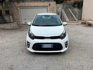 Occasion Kia Picanto