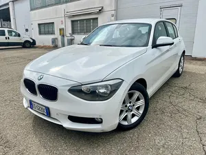 Usata BMW 116