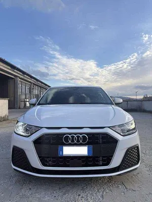 Usata Audi A1 Sportback