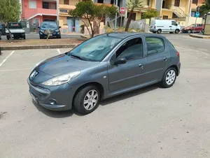 Occasion Peugeot 206