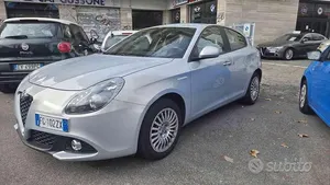 Usata Alfa Romeo Giulietta
