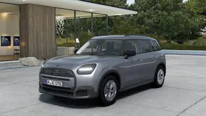Occasion Mini Countryman