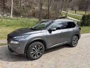 Occasion Nissan X-Trail