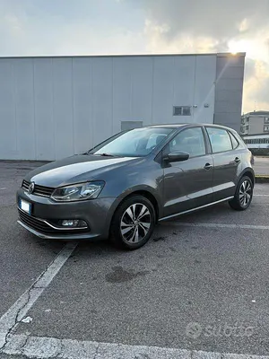 Occasion VW Polo