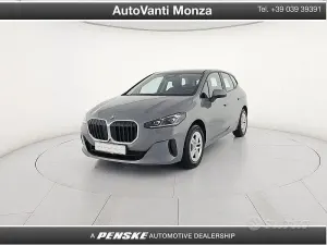 Usata BMW 218 Active Tourer