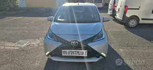Occasion Toyota Aygo