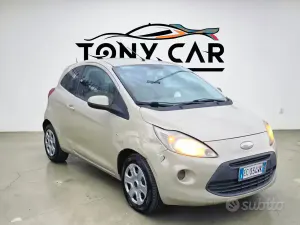 Occasion Ford Ka