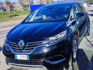 Usata Renault Espace