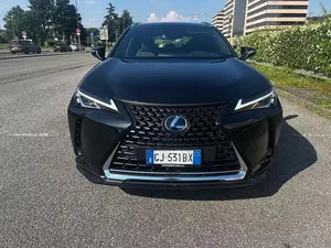 Usata Lexus UX