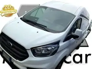 Occasion Ford Transit Custom