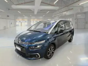 Occasion Citroën C4 SpaceTourer