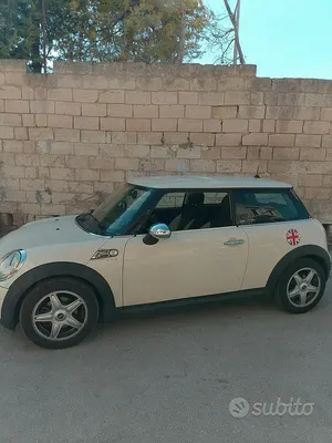 Occasion Mini Cooper