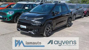 Usata Citroën C3 Aircross