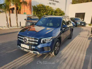 Usata Mercedes GLB200