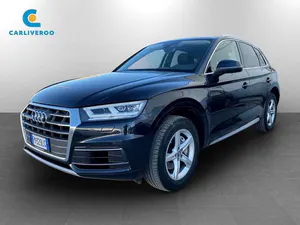 Usado Audi Q5