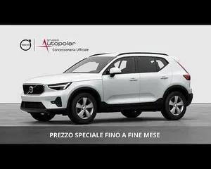 Occasion Volvo XC40