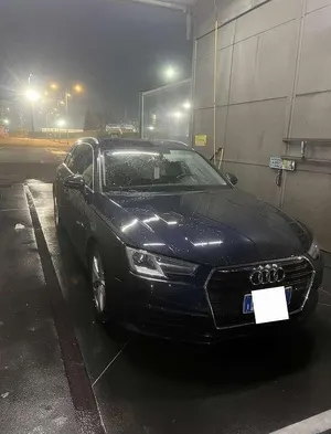 Usata Audi A4