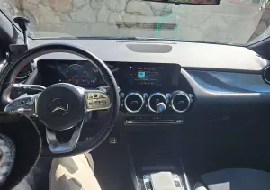 Usata Mercedes B180