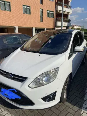 Occasion Ford C-MAX