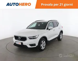 Usata Volvo XC40