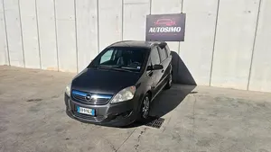 Occasion Opel Zafira