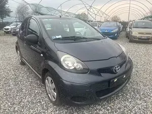 Gebraucht Toyota Aygo