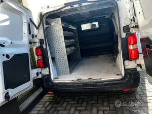 Usata Fiat Scudo