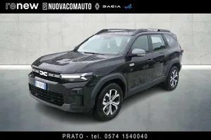 Usata Dacia Bigster