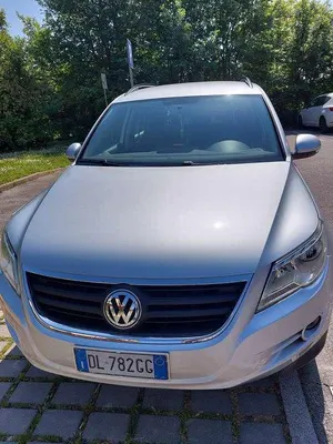 Occasion VW Tiguan