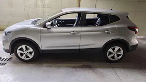 Usata Nissan Qashqai