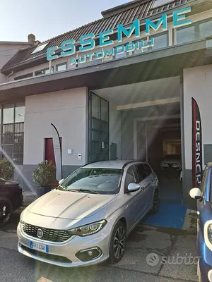 Occasion Fiat Tipo