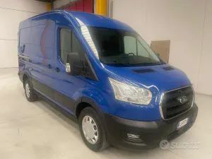 Occasion Ford Transit