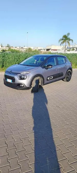 Usata Citroën C3 Aircross