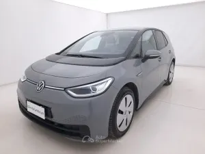 Begagnad VW ID.3