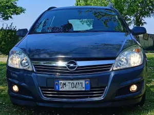 Occasion Opel Astra