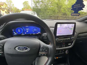 Occasion Ford Puma