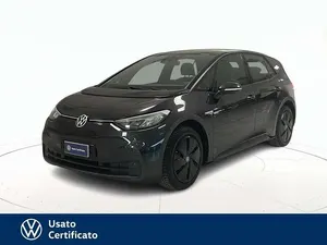 Begagnad VW ID.3
