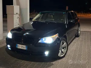 Usata BMW 530