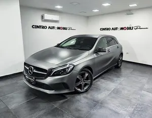 Usata Mercedes A200