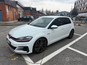 Usata VW Golf VII